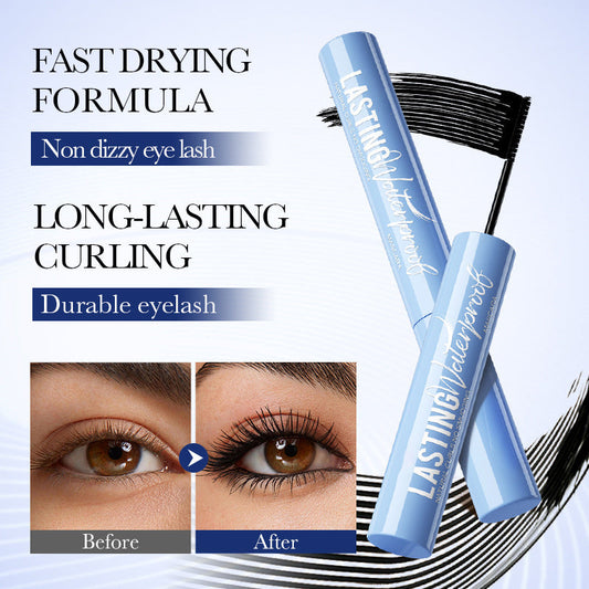 ✨Buy 1 Get 1 Free✨24H Long-Lasting Waterproof Mascara