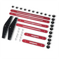 💐50% OFF ! Adjustable Stair Tread Template – Perfect Fit in Minutes 📏🔧【Limited Stock】