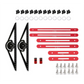 💐50% OFF ! Adjustable Stair Tread Template – Perfect Fit in Minutes 📏🔧【Limited Stock】
