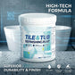 Tile & Tub Refinishing Paint Kit – Waterproof, Scratch-Resistant DIY Renovation Paint for Bathroom & Kitchen