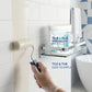 Tile & Tub Refinishing Paint Kit – Waterproof, Scratch-Resistant DIY Renovation Paint for Bathroom & Kitchen