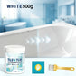 Tile & Tub Refinishing Paint Kit – Waterproof, Scratch-Resistant DIY Renovation Paint for Bathroom & Kitchen