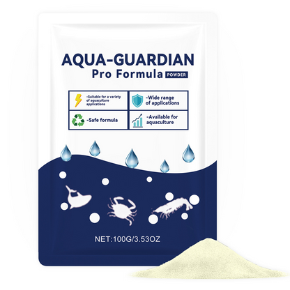🛡️🔍 Aqua-Guardian Pro Clarifier – Advanced Formula, Non-Toxic, Removes Fine Particles & Organic Waste. Perfect for Koi Ponds, Fish Tanks & Water Gardens. 🐟💚💦