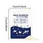 🛡️🔍 Aqua-Guardian Pro Clarifier – Advanced Formula, Non-Toxic, Removes Fine Particles & Organic Waste. Perfect for Koi Ponds, Fish Tanks & Water Gardens. 🐟💚💦