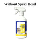 📢📢50% OFF !! ⏰All-Purpose Rodent Repellent Spray