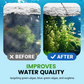 Chlorine Dioxide Effervescent Disinfection Tablets