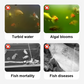 Chlorine Dioxide Effervescent Disinfection Tablets