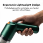 🚗💨 Cordless car vacuum – 10000Pa suction, lightweight, long battery life!