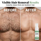 Body Hair Removal Spray for Smooth Skin