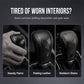 ⏳Time-Limited Special⏰Breathable Gear Shift Knob Cover – Laser-Perforated Leather, Cool & Dry Grip! ✨
