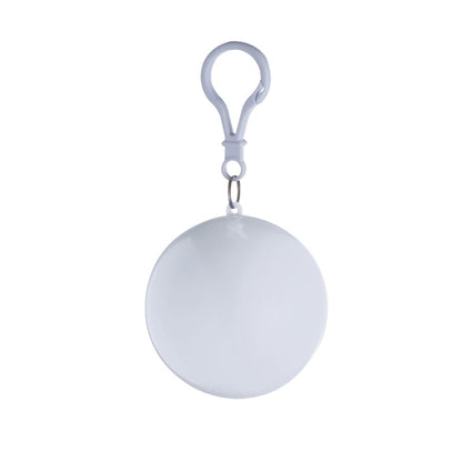 🥳HOT SALE 2026🥳💞50,000+ SOLD!👵❤️ Disposable Rain Jacket in Mini Ball Shape