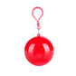 🥳HOT SALE 2026🥳💞50,000+ SOLD!👵❤️ Disposable Rain Jacket in Mini Ball Shape