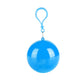 🥳HOT SALE 2026🥳💞50,000+ SOLD!👵❤️ Disposable Rain Jacket in Mini Ball Shape