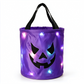 🎃 This Halloween Bag Is Already A Hit! ✨ LED Pumpkin Trick or Treat Bag – The Perfect Glow-Up For Kids 👻