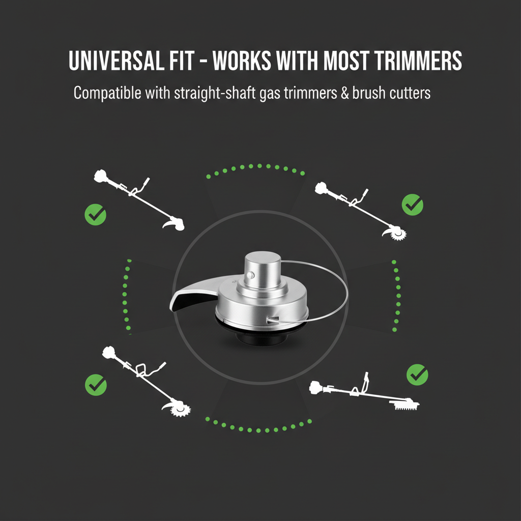Universal Compatibility