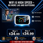 WiFi 6 Gaming Ad